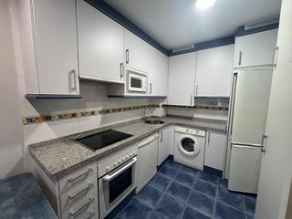 Piso en alquiler en Laviada en Gijón