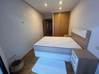 Piso en alquiler en Laviada en Gijón