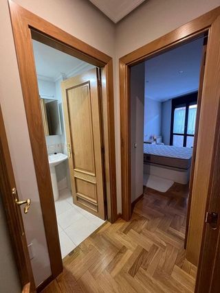 Piso en alquiler en Laviada en Gijón