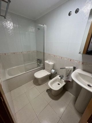 Piso en alquiler en Laviada en Gijón