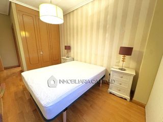 Piso en alquiler en AVE - Villimar en Burgos