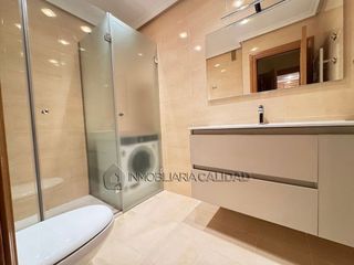 Piso en alquiler en AVE - Villimar en Burgos