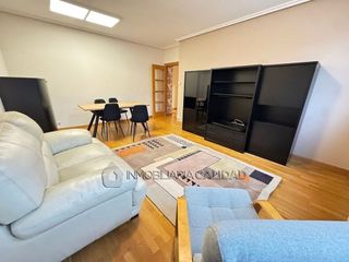 Piso en alquiler en AVE - Villimar en Burgos