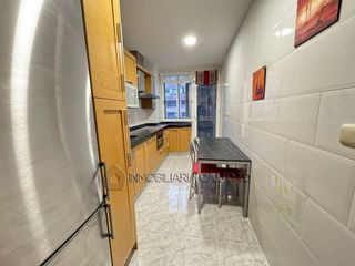 Piso en alquiler en AVE - Villimar en Burgos