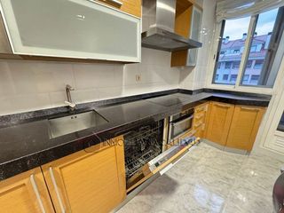 Piso en alquiler en AVE - Villimar en Burgos