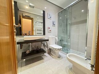 Piso en alquiler en AVE - Villimar en Burgos