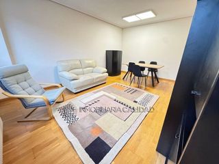 Piso en alquiler en AVE - Villimar en Burgos