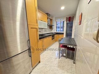 Piso en alquiler en AVE - Villimar en Burgos