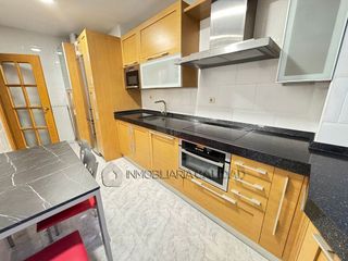 Piso en alquiler en AVE - Villimar en Burgos