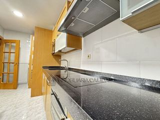 Piso en alquiler en AVE - Villimar en Burgos