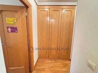 Piso en alquiler en AVE - Villimar en Burgos