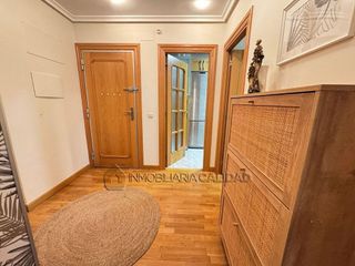 Piso en alquiler en AVE - Villimar en Burgos