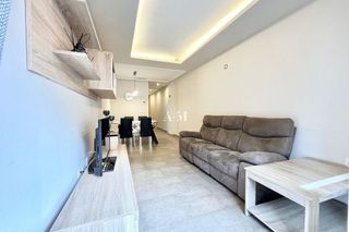 Piso en alquiler en Playa del Cura en Torrevieja