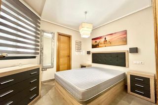 Piso en alquiler en Playa del Cura en Torrevieja