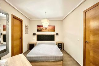 Piso en alquiler en Playa del Cura en Torrevieja