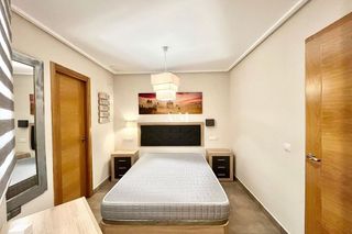 Piso en alquiler en Playa del Cura en Torrevieja