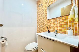 Piso en alquiler en Playa del Cura en Torrevieja