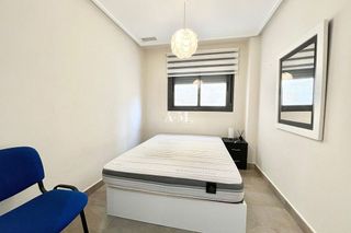 Piso en alquiler en Playa del Cura en Torrevieja