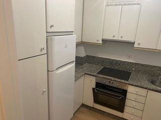 Piso en alquiler en Ensanche - Sar en Santiago de Compostela