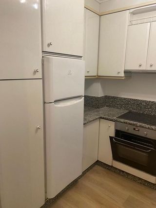 Piso en alquiler en Ensanche - Sar en Santiago de Compostela