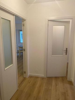 Piso en alquiler en Ensanche - Sar en Santiago de Compostela