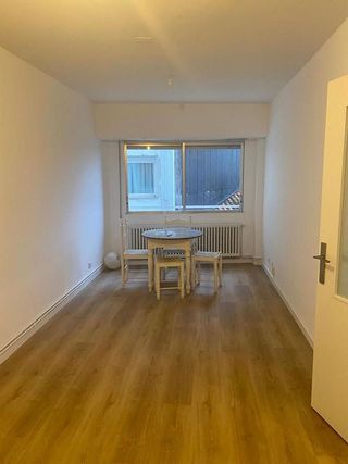 Piso en alquiler en Ensanche - Sar en Santiago de Compostela