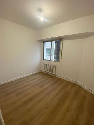 Piso en alquiler en Ensanche - Sar en Santiago de Compostela