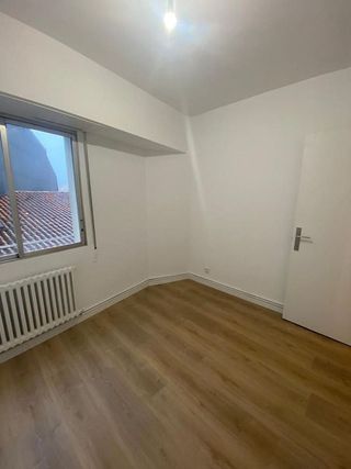 Piso en alquiler en Ensanche - Sar en Santiago de Compostela