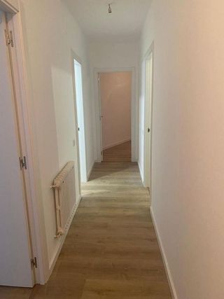 Piso en alquiler en Ensanche - Sar en Santiago de Compostela