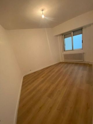 Piso en alquiler en Ensanche - Sar en Santiago de Compostela