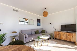 Piso en alquiler en Pueblo Poniente en Benidorm