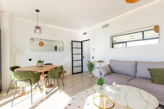 Piso en alquiler en Pueblo Poniente en Benidorm