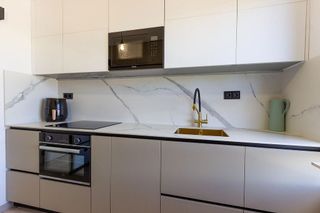 Piso en alquiler en Pueblo Poniente en Benidorm