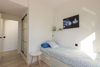 Piso en alquiler en Pueblo Poniente en Benidorm