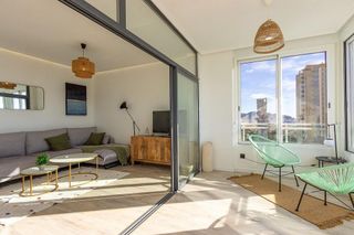 Piso en alquiler en Pueblo Poniente en Benidorm