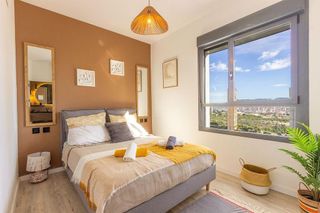 Piso en alquiler en Pueblo Poniente en Benidorm