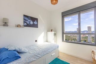 Piso en alquiler en Pueblo Poniente en Benidorm