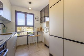 Piso en alquiler en Pueblo Poniente en Benidorm