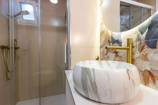 Piso en alquiler en Pueblo Poniente en Benidorm