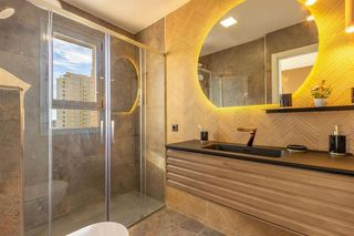 Piso en alquiler en Pueblo Poniente en Benidorm