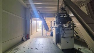 Nave industrial en venta en Llevant en Reus