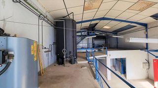 Nave industrial en venta en Llevant en Reus