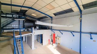 Nave industrial en venta en Llevant en Reus