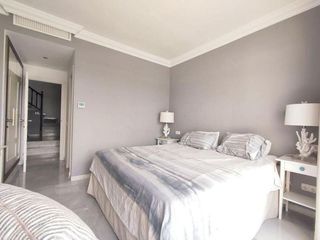 Casa adosada en alquiler en Nagüeles Alto en Marbella