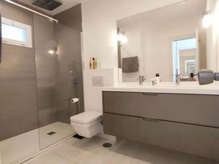 Casa adosada en alquiler en Nagüeles Alto en Marbella