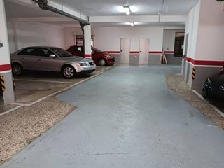 Garaje en venta en Carmelitas - San Marcos - Campillo en Salamanca