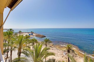 Piso en venta en Playa del Cura en Torrevieja