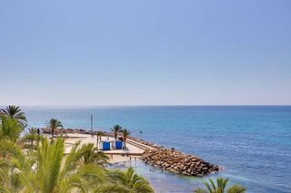 Piso en venta en Playa del Cura en Torrevieja