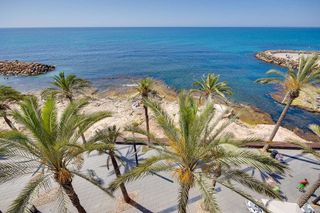 Piso en venta en Playa del Cura en Torrevieja