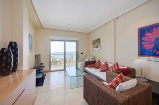 Piso en venta en Playa del Cura en Torrevieja
